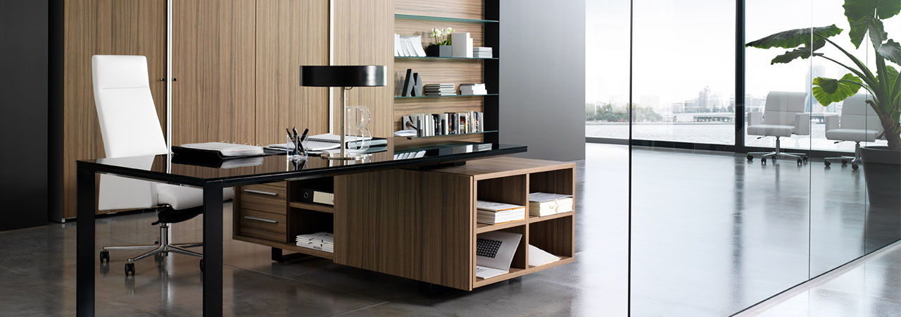 Chefzimmer-Chefschreibtische Chefzimmer-Chefschreibtische