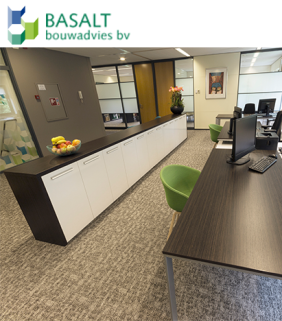 Basalt bouwadvies