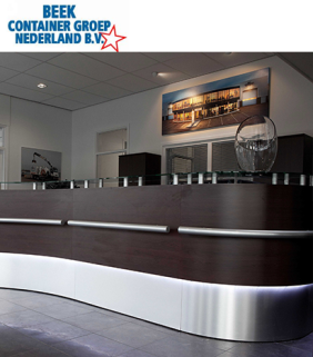 Beek Container Groep