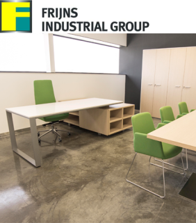 Frijns Industrial Qatar