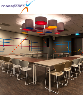 De Maaspoort
