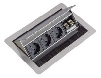 Flip-TH Einbaumodul