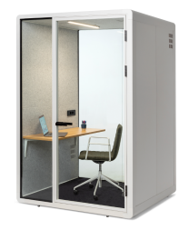 Akustisches Pod Medium