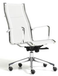 Auck-Chefsessel (Netz)
