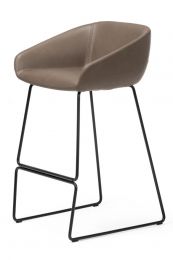 Burq Barhocker