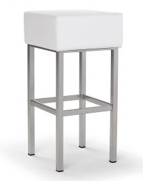 Box barhocker