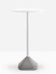 Stehtisch Concrete