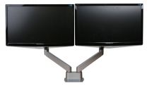 Monitorhalterung Dime mit Gasfeder