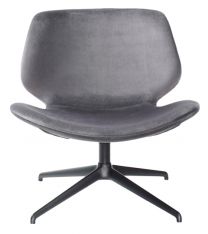 Loungesessel Neo (Kreuzfuß)