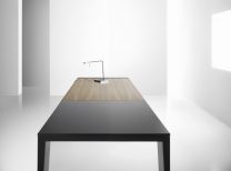 Chefschreibtisch Maya Deluxe XL