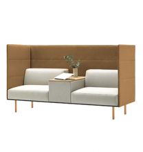 2 Sitzer Sofa S-Class