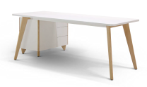 Schreibtisch Flodd