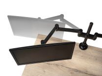 Monitorhalterung Hudson