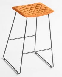 Barhocker Ota (gepolstert)