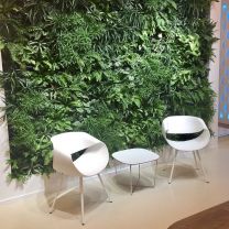 Naturwand