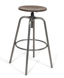 Hocker Suzi vintage (verstellbar)