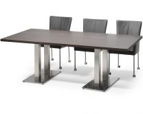 Square Kantinentisch XL