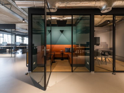 Projektgestaltung
