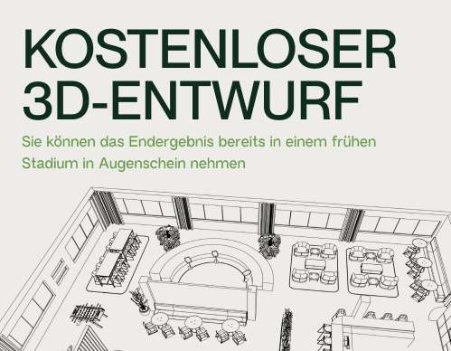 Design-Bürostühle 
