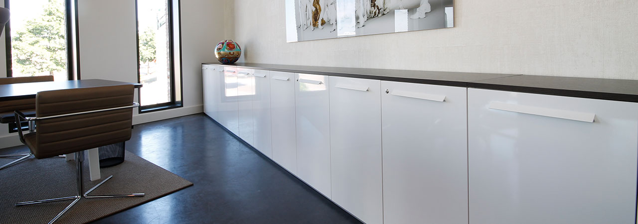 Schiebetürenschränke