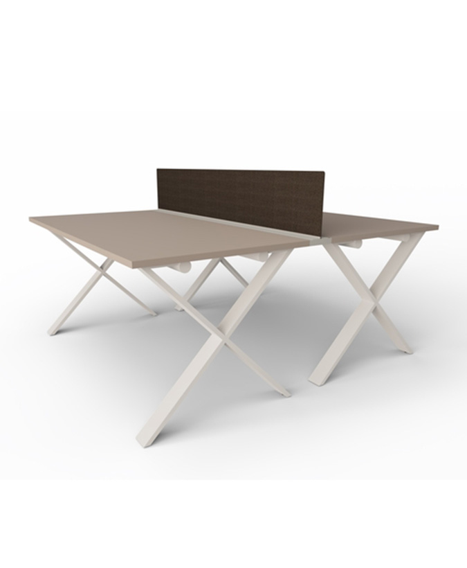 Big X Workbench
