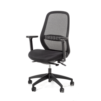 Lumo ergonomischer Bürostuhl 