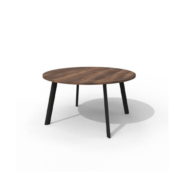 Dex vergadertafel (rond)