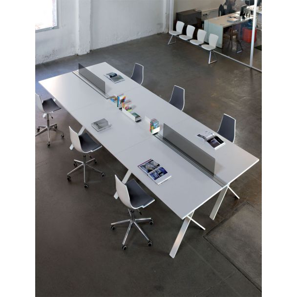 Big X Workbench