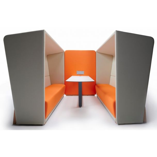 Cirq-Multimediastation