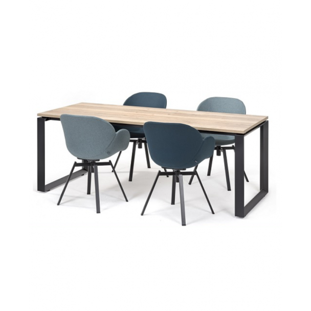 Konferenztisch Dia