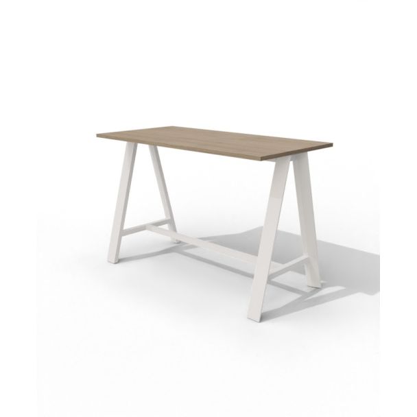 Echo bartafel 