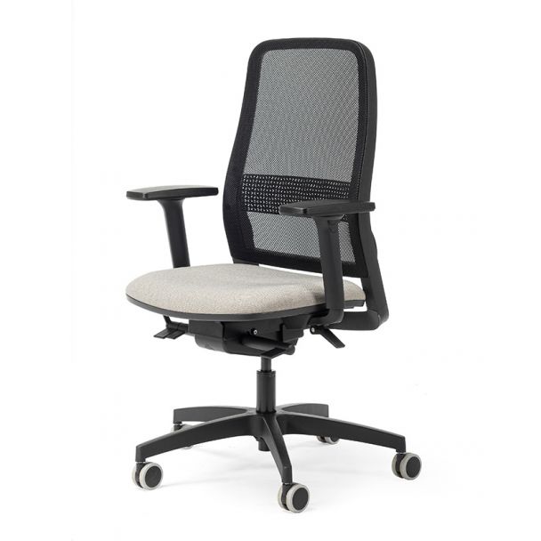 Mono ergonomischer Bürostuhl (Mesh)