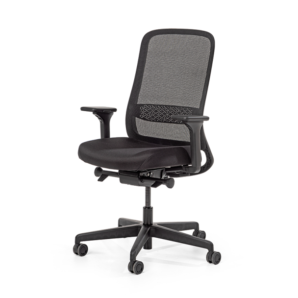 Linq ergonomischer Bürostuhl