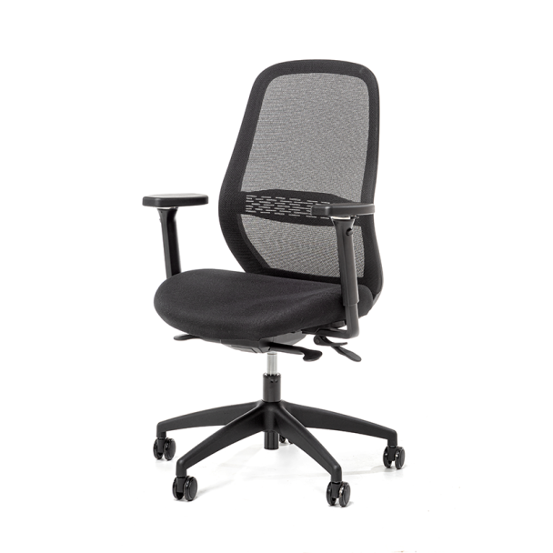 Lumo ergonomischer Bürostuhl