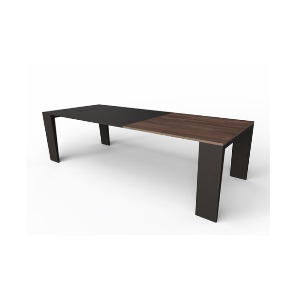 Chefschreibtisch Maya Deluxe XL
