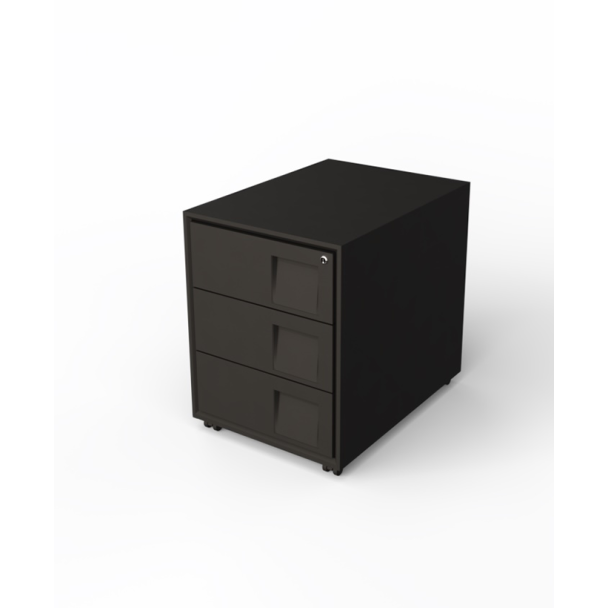 Maya mobiler Schubladenschrank