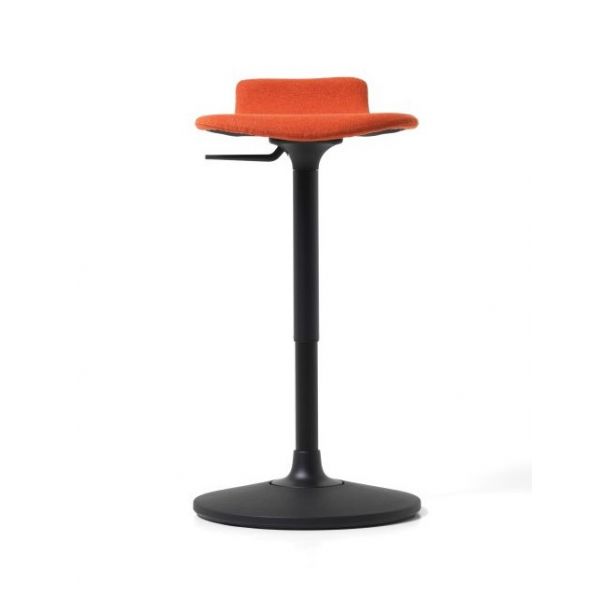 Lobo ergonomischer Hocker