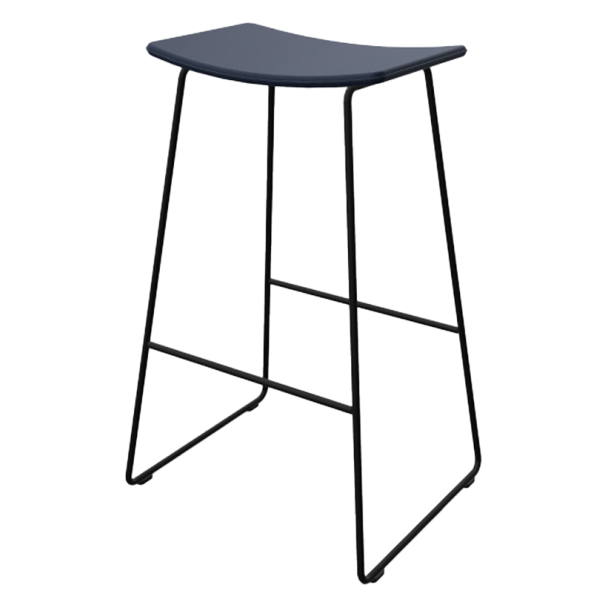 Barhocker Ota (gepolstert)