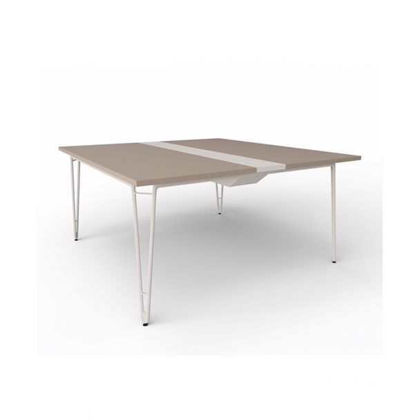 Mir Duo Schreibtisch