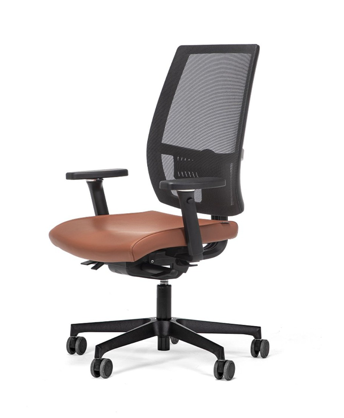 Ergonomischer Bürostuhl Dale