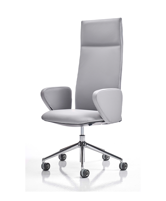Chefsessel Valve (gepolsterte Armlehnen)