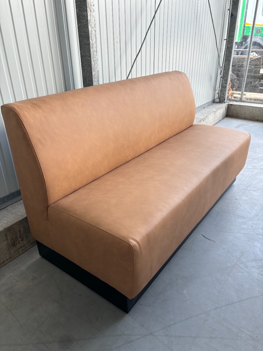 Trendo wandbank 9 stuks div kleuren outlet