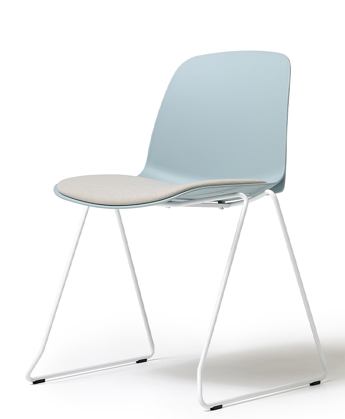 Kira Konferenzstuhl (ringbein)