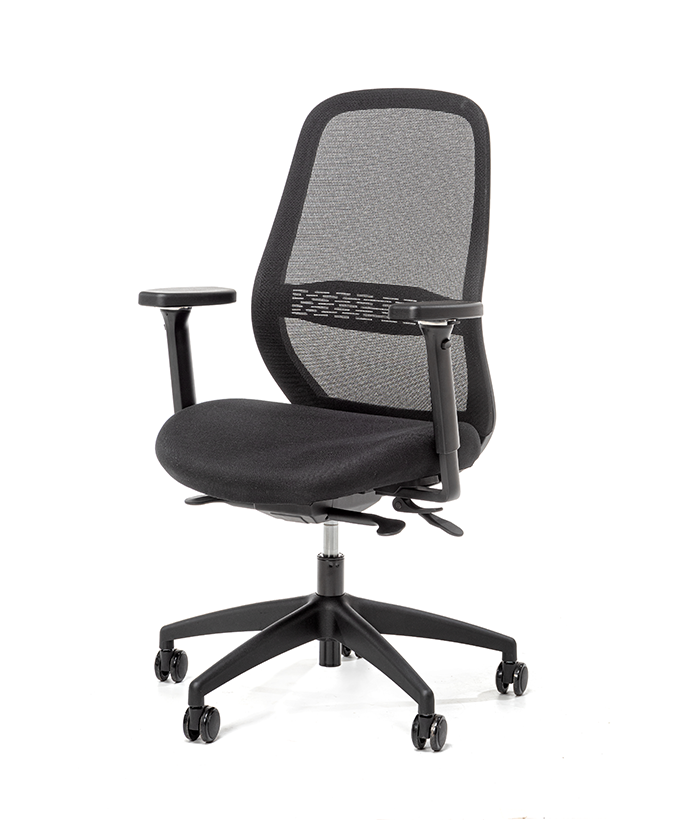 Lumo ergonomischer Bürostuhl