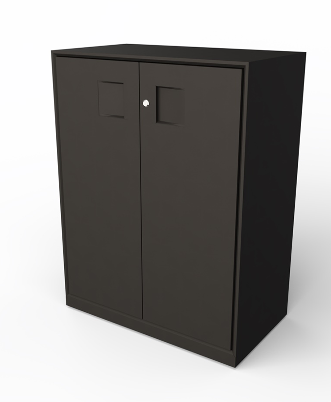 Doppeldrehtürenschrank Maya