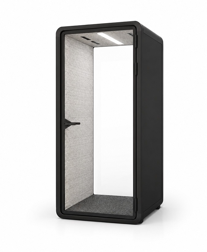 Aura Telefonzelle