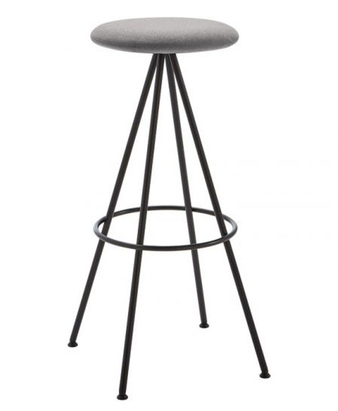 Sin Hocker (gepolstert)