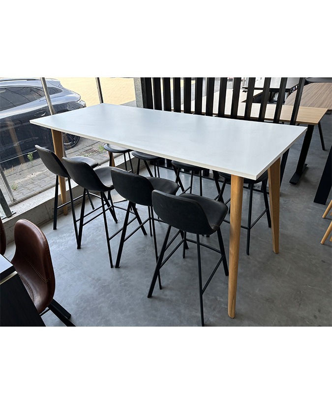 Thunder bartafel