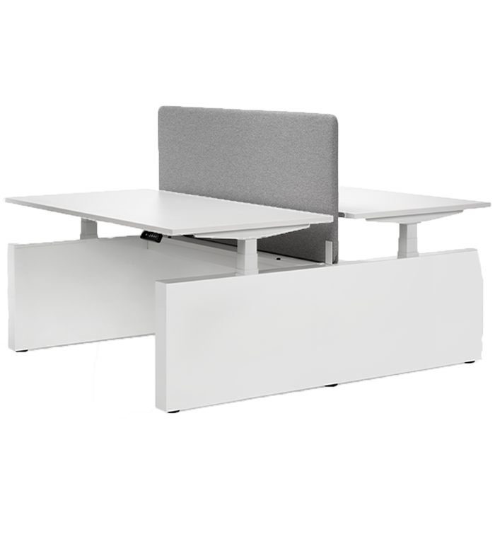 FLEX DUODESK