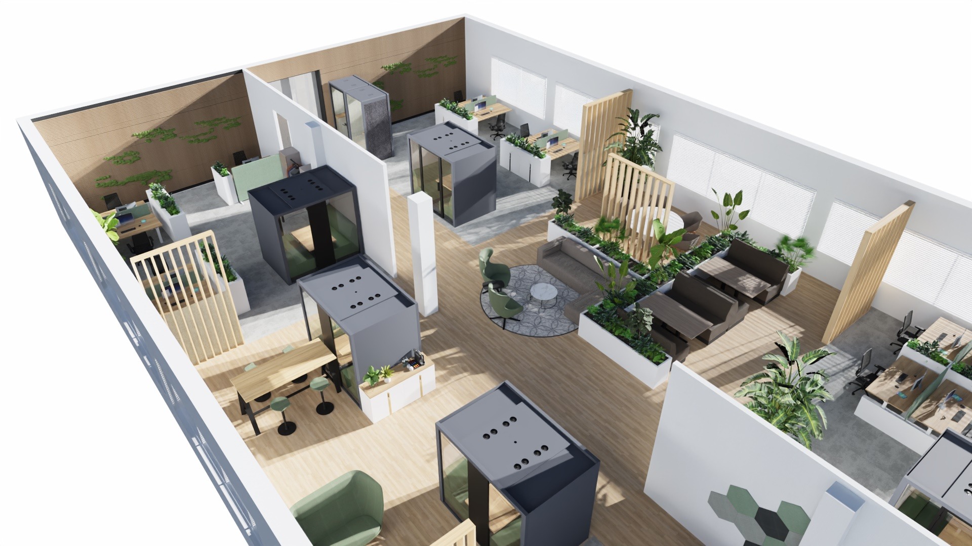 bueromoebel und bueroeinrichtung